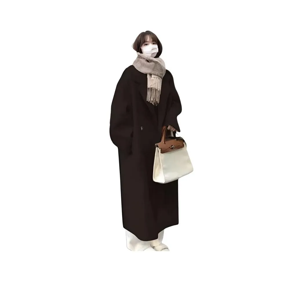 LADYXIEXIE Женское пальто