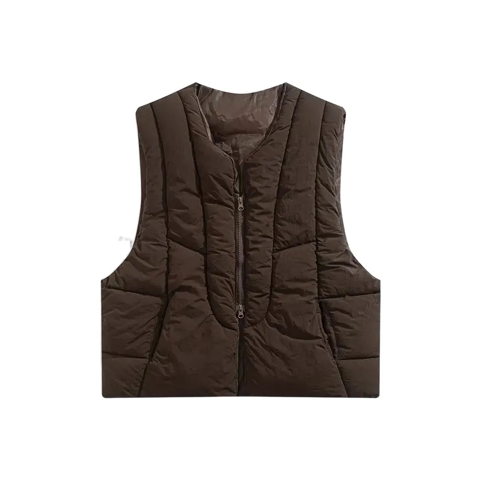 THINGYLAB Мужские жилеты