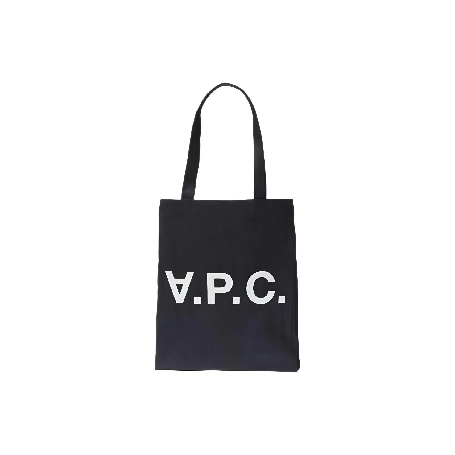A.P.C Cotton Bag Men's Dark Blue