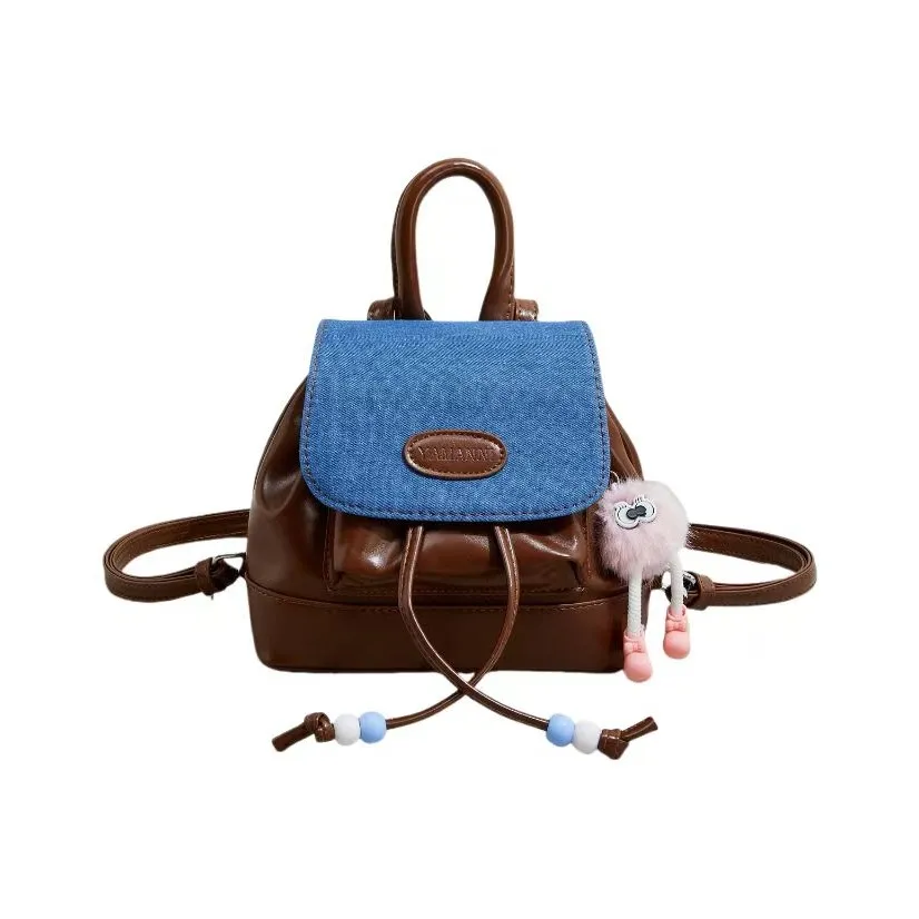 Lv Fielder Полиэстер Рюкзак Белый