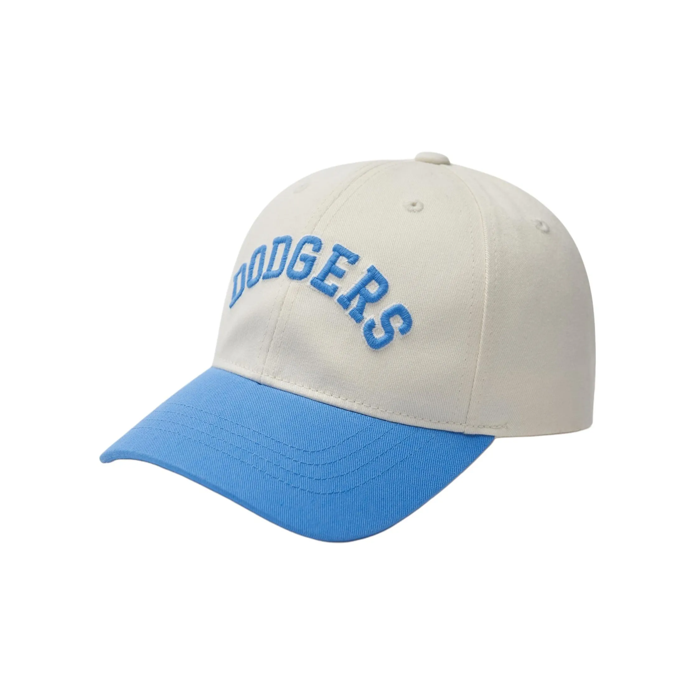 MLB KIDS Хлопковые кепки для детей синий