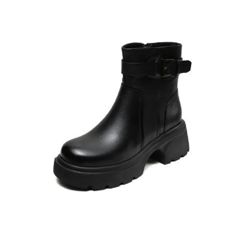 Beerus Мартинсы Женские