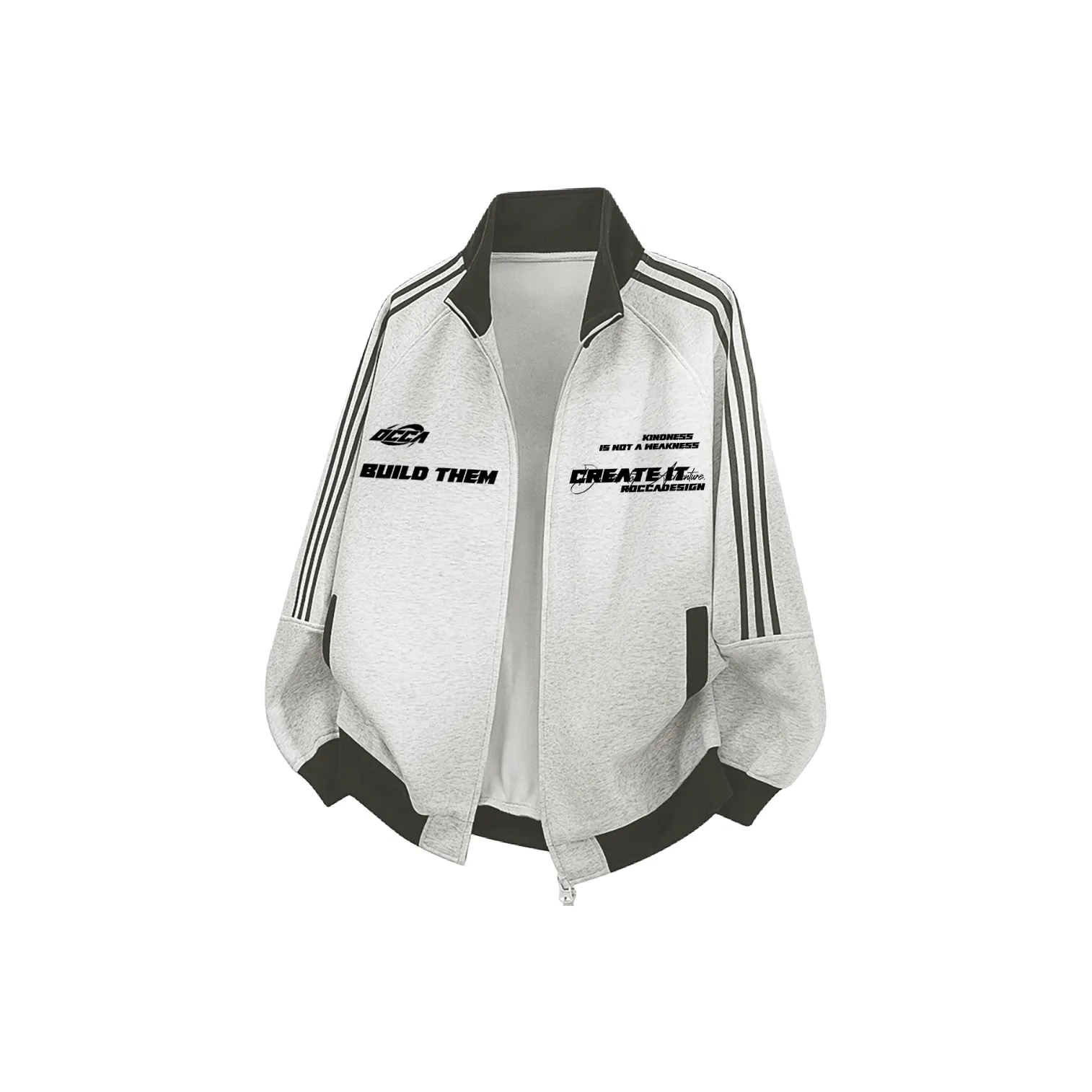 ROCCA DESIGN Унисекс Свитшоты