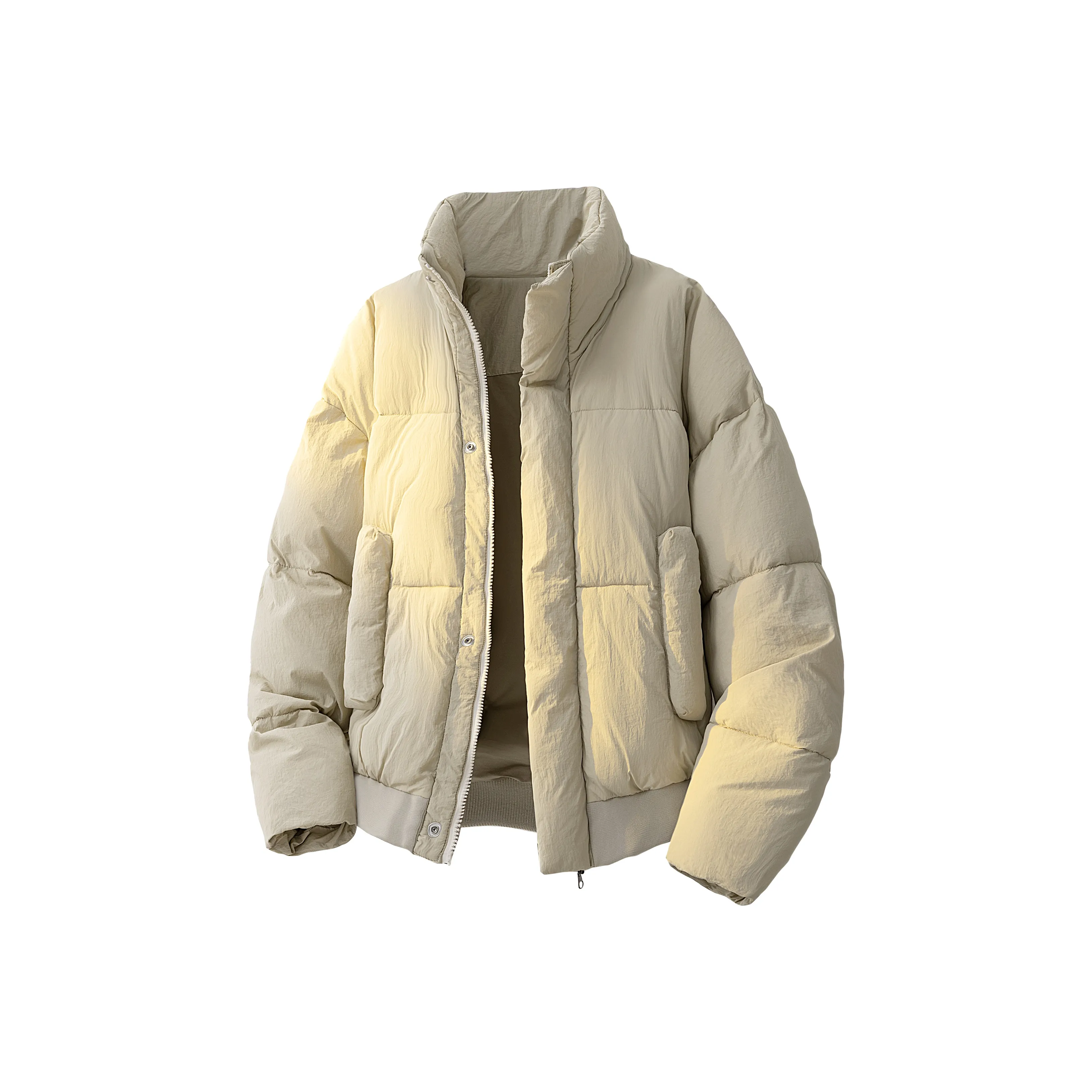 TOM ADAM Унисекс Пуховики