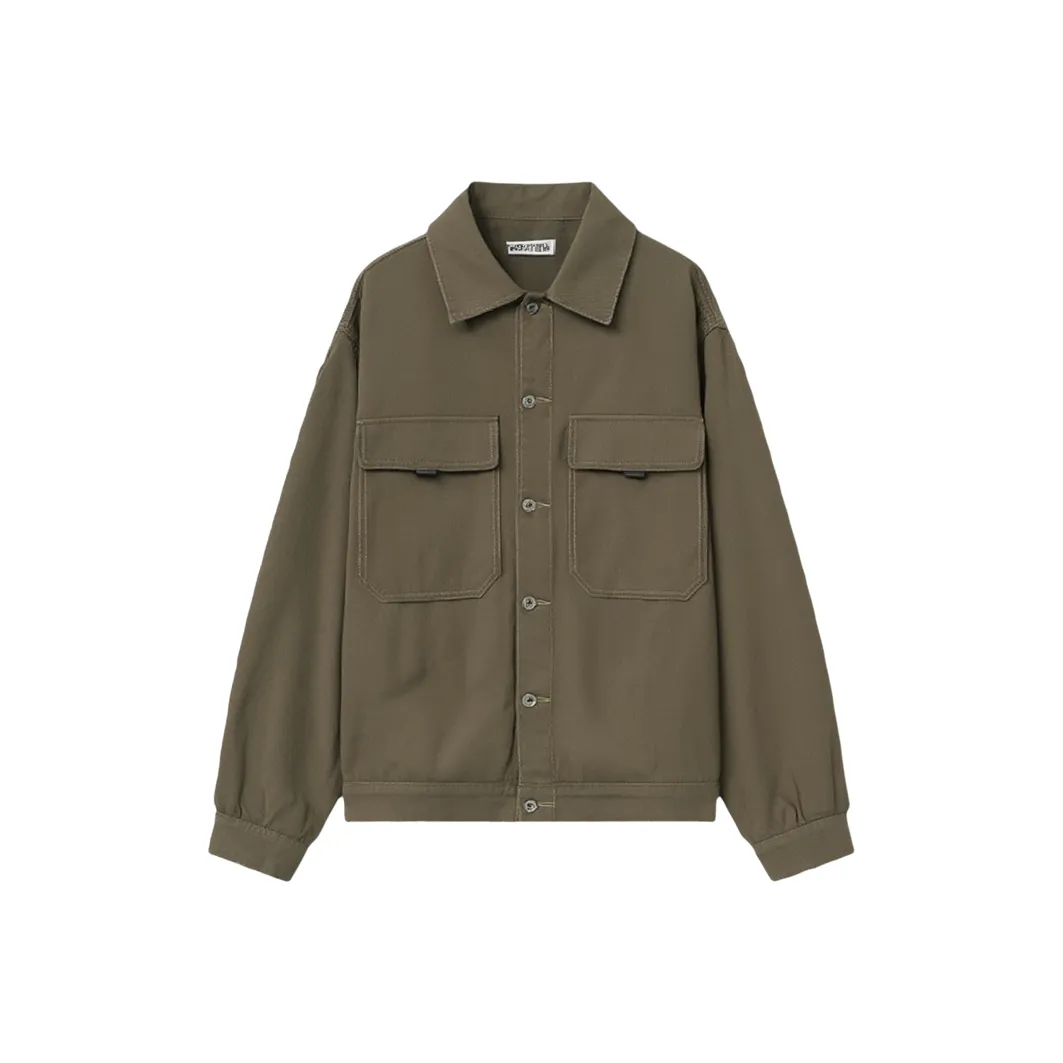 H 75 Мужские Куртки