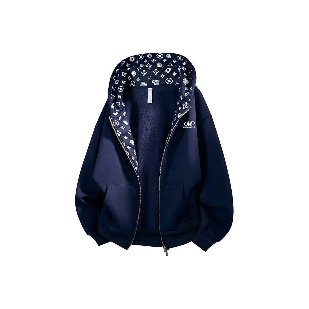 Caramella Унисекс Свитшоты