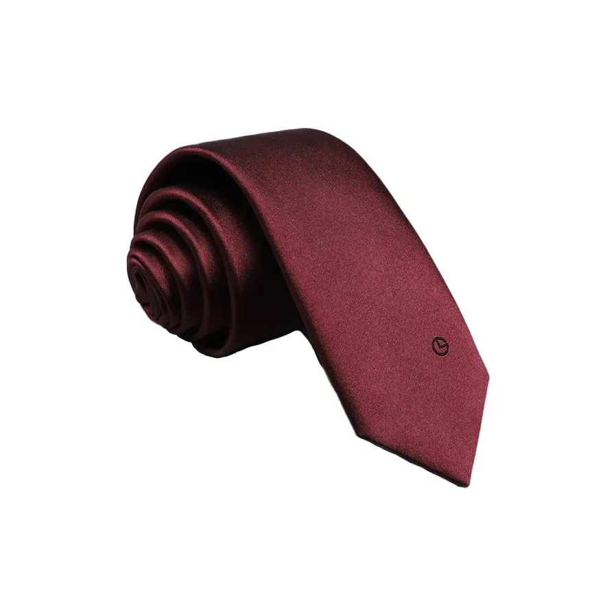 GOLDLION Полиэстер Мужские галстуки