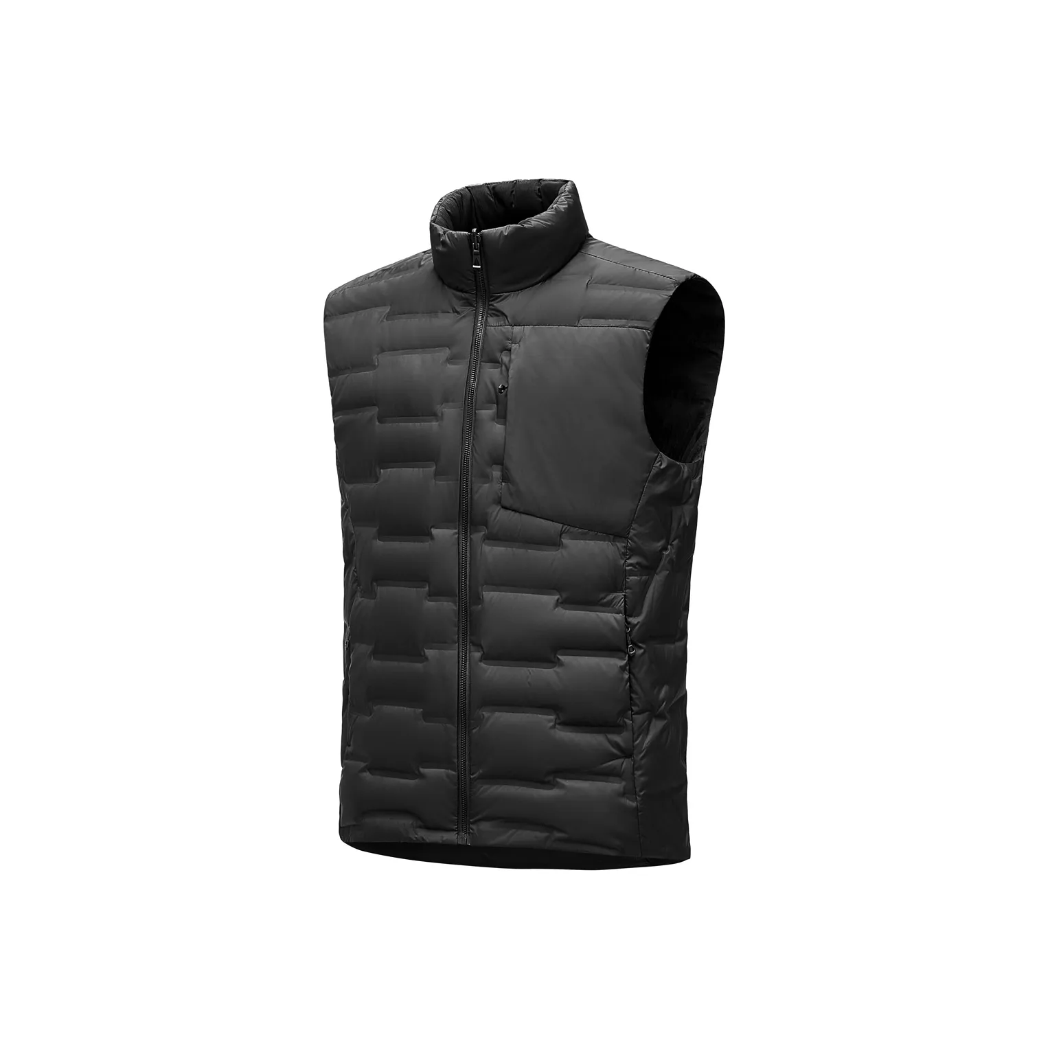 Topland Унисекс Пуховый жилет