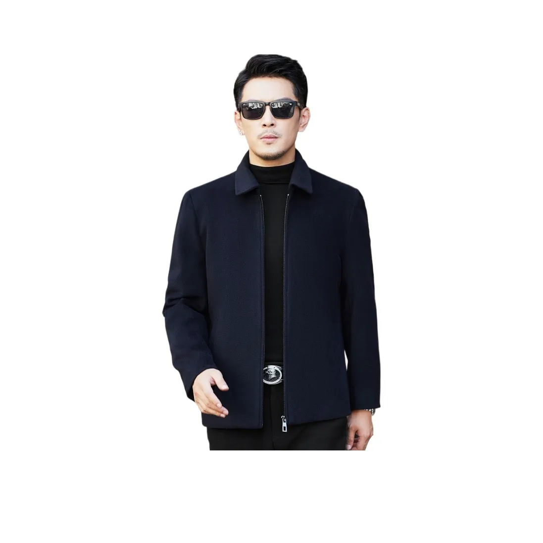 MAREA VESUVIO Мужские Куртки