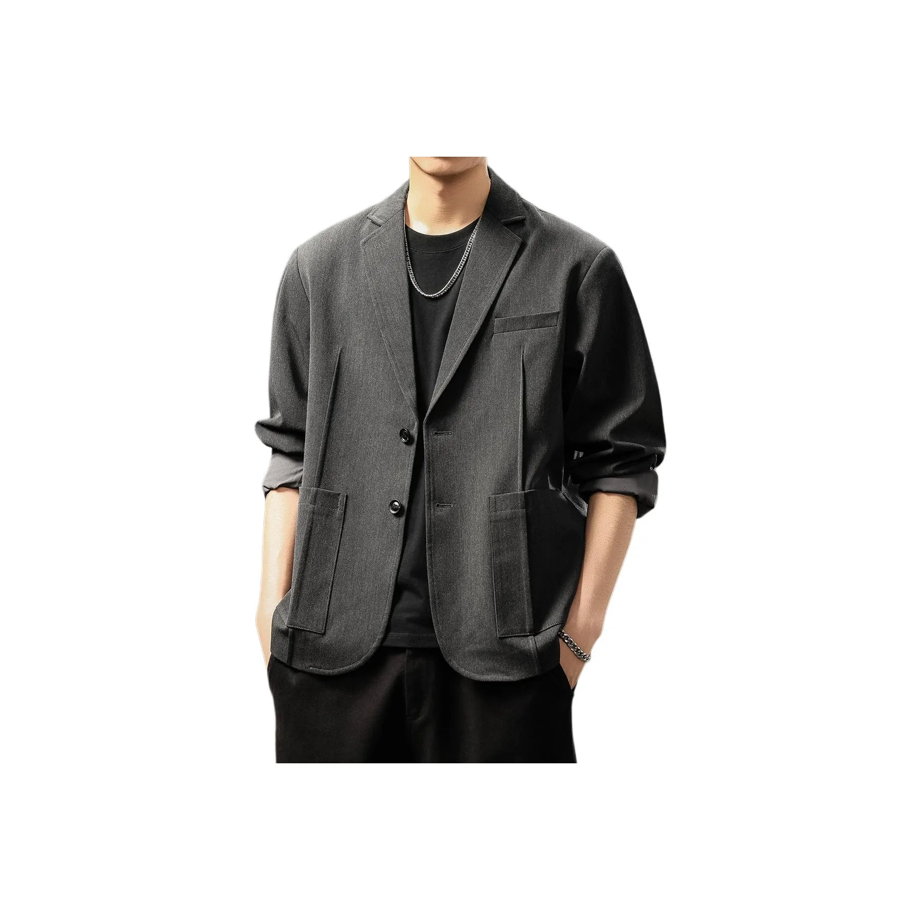 VUAS Унисекс Деловые костюмы