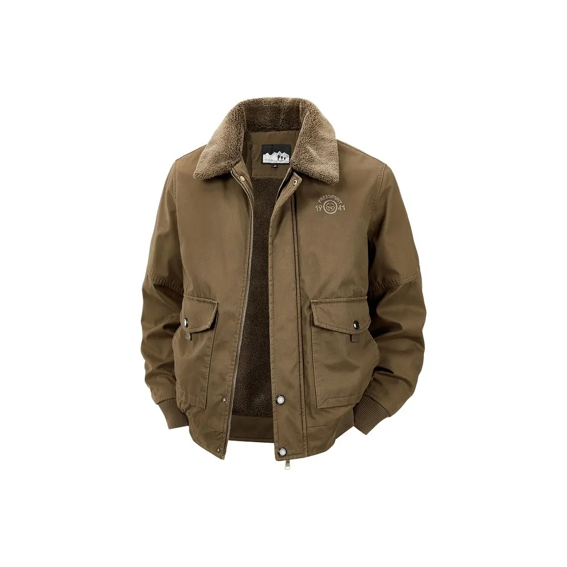 JEEP SPIRIT Мужские Куртки