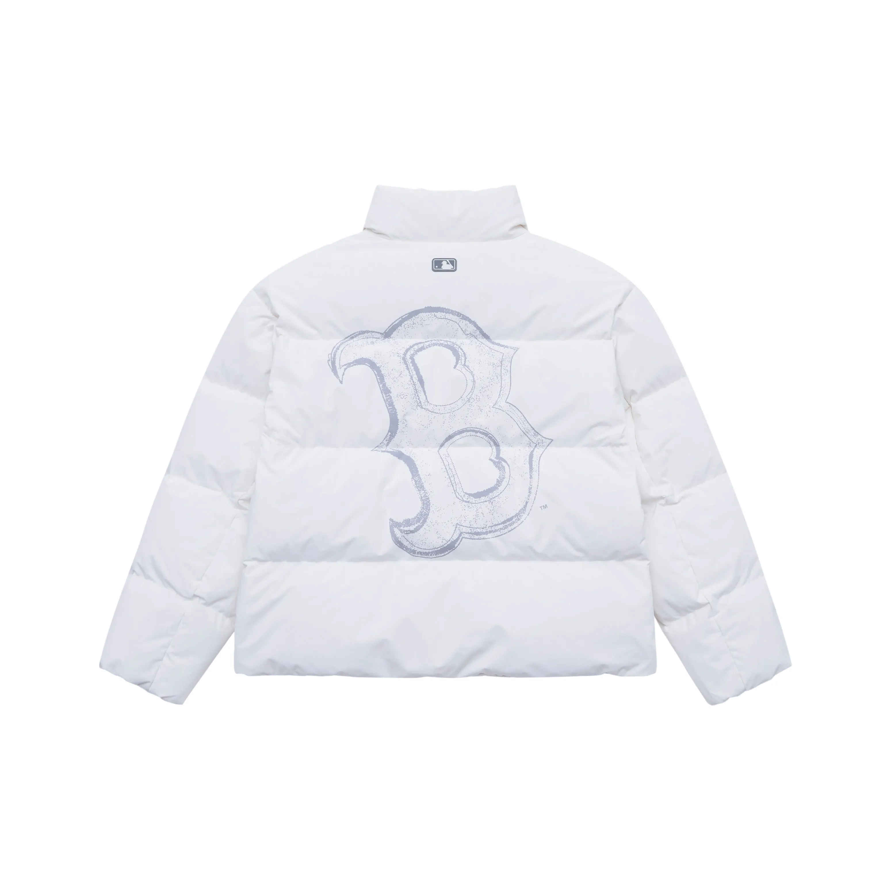 MLB Boston Red Sox Basic Collection FW25 Пуховик Унисекс