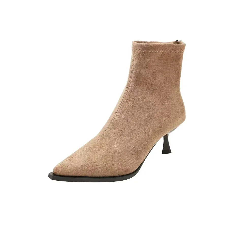 Ботильоны Beerus Женские