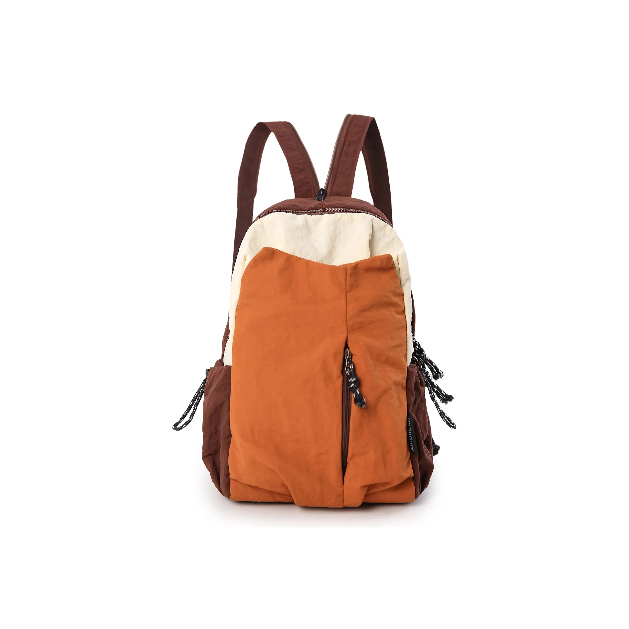 Idle Moon Нейлоновый Sling Рюкзак Унисекс Многоцветный