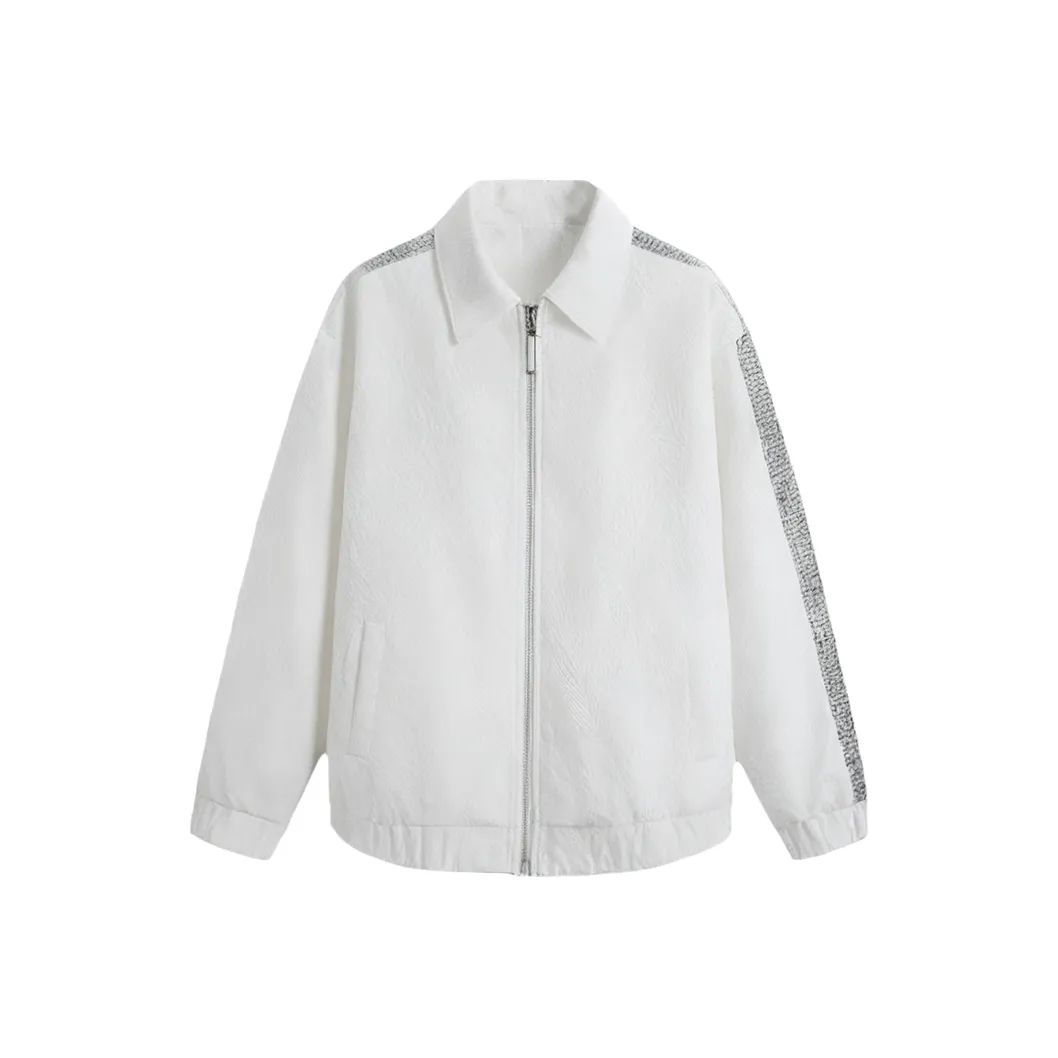 H 75 Мужские Куртки