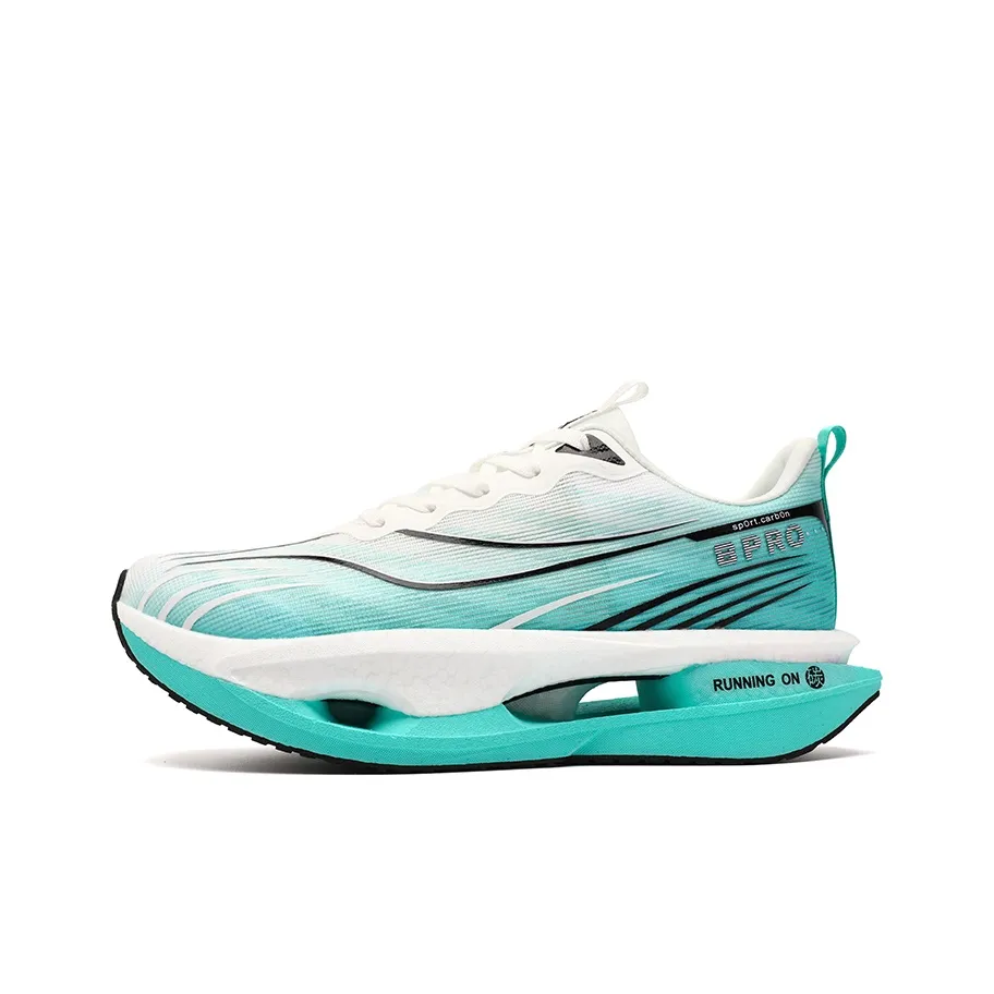 Yalu Preferred Беговые кроссовки Низкий Топ Унисекс