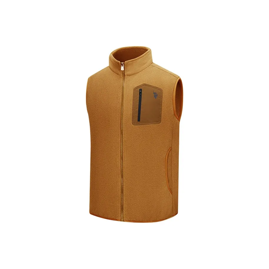 U.S. POLO ASSN. Мужские жилеты