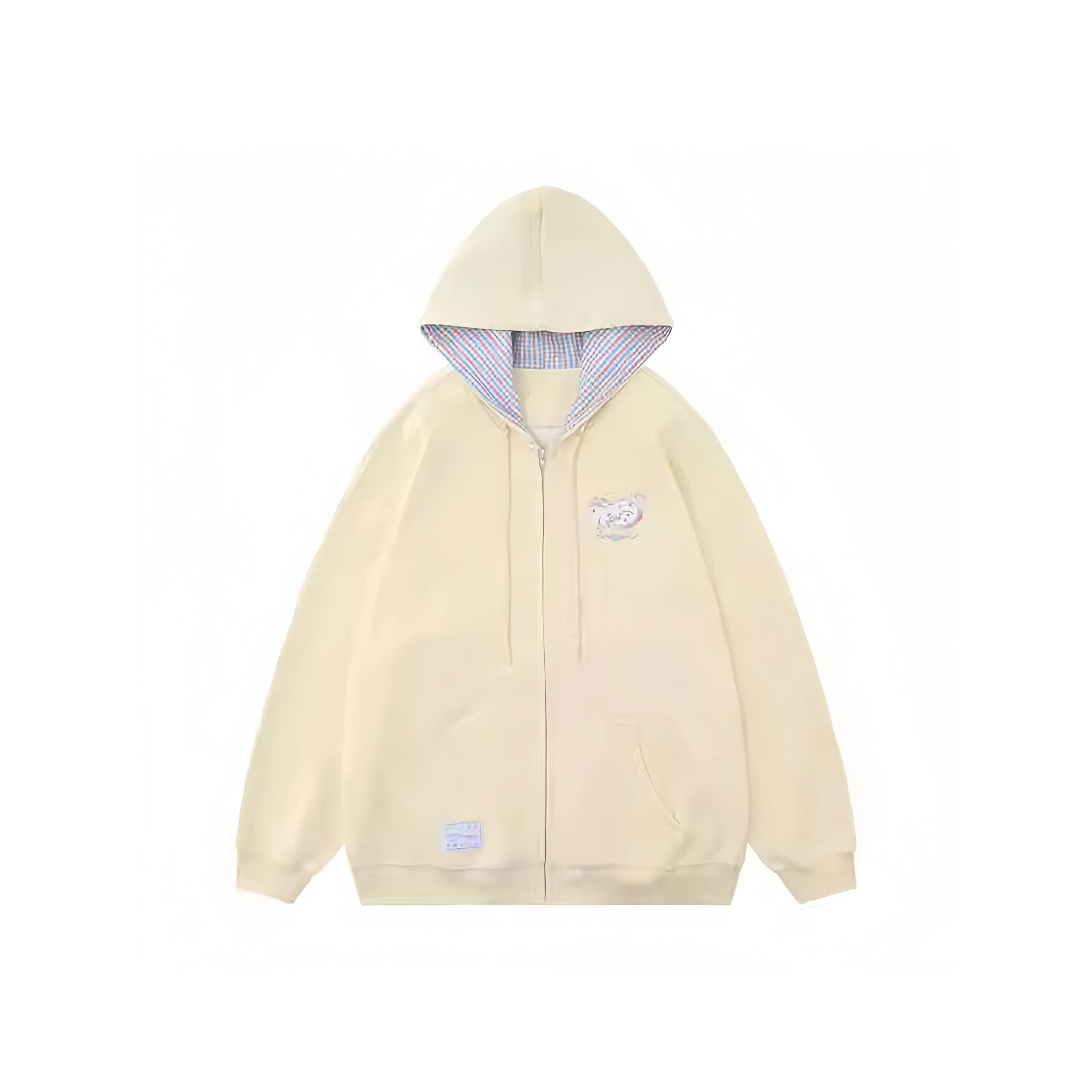 DTLUI Женские Свитшоты