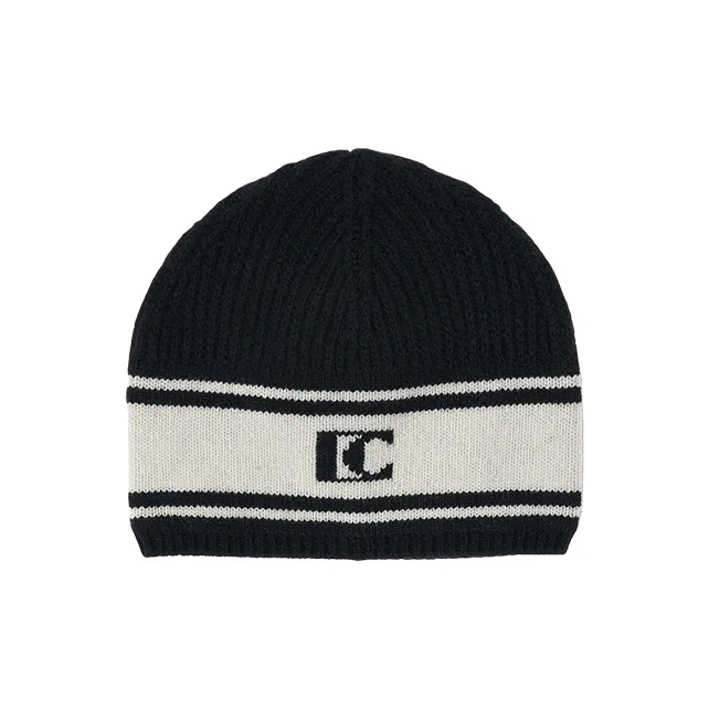 FUO Акриловые шапки-бини унисекс