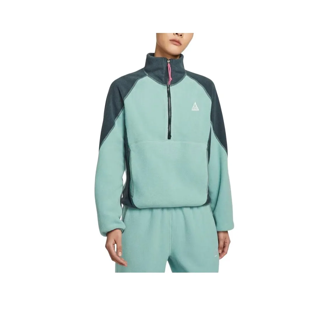 nike ACG Бирюзовый Женский Свитшот