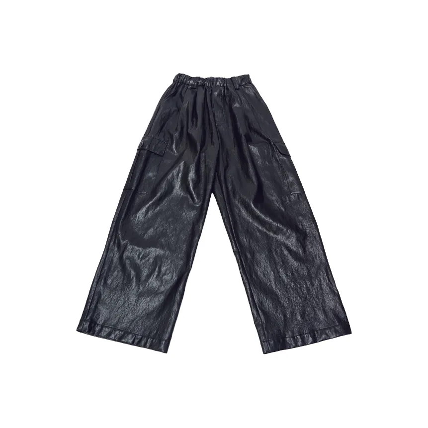 DO NOT TAG Кожаная одежда Унисекс