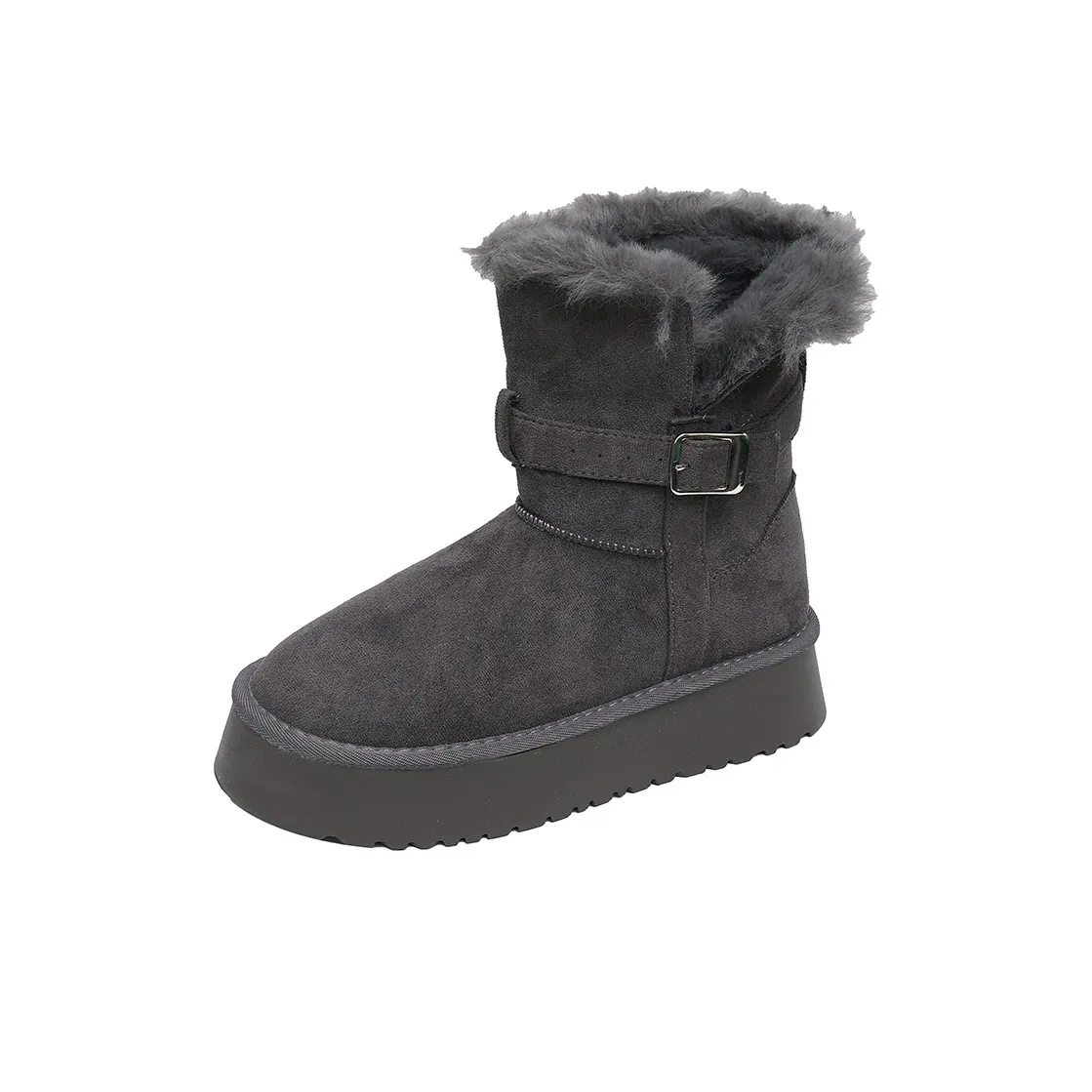 Be Good Сноубутсы Женские