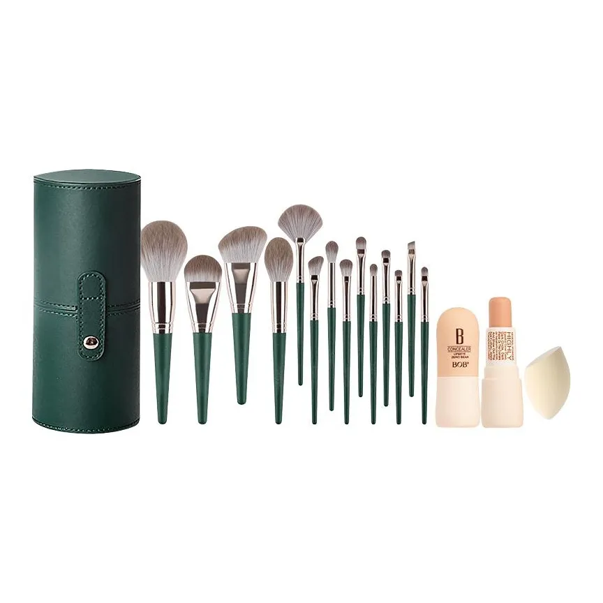 BOB Кисти для макияжа Унисекс