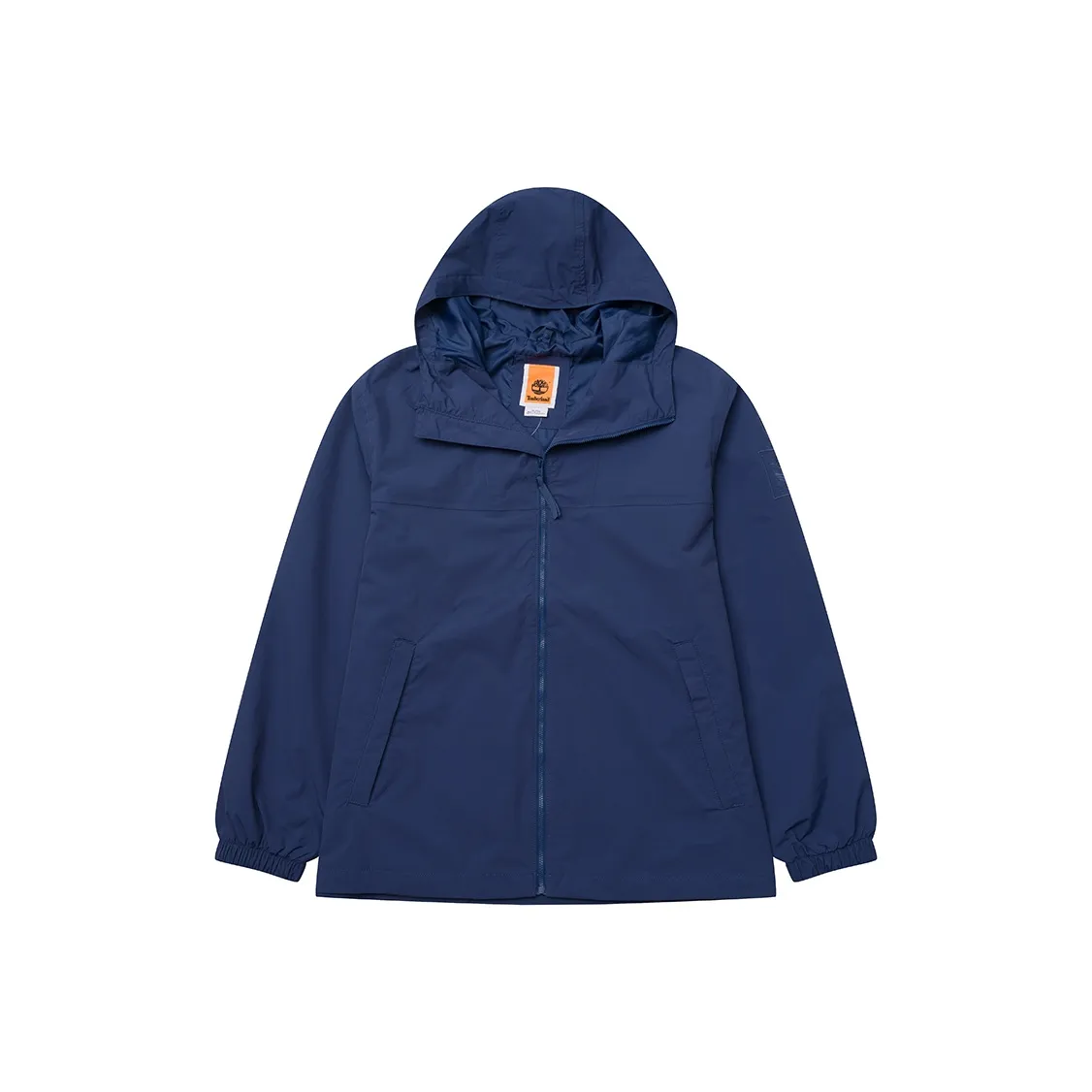 Timberland Поход Водонепроницаемый и Ветрозащитный Ветровка Мужской