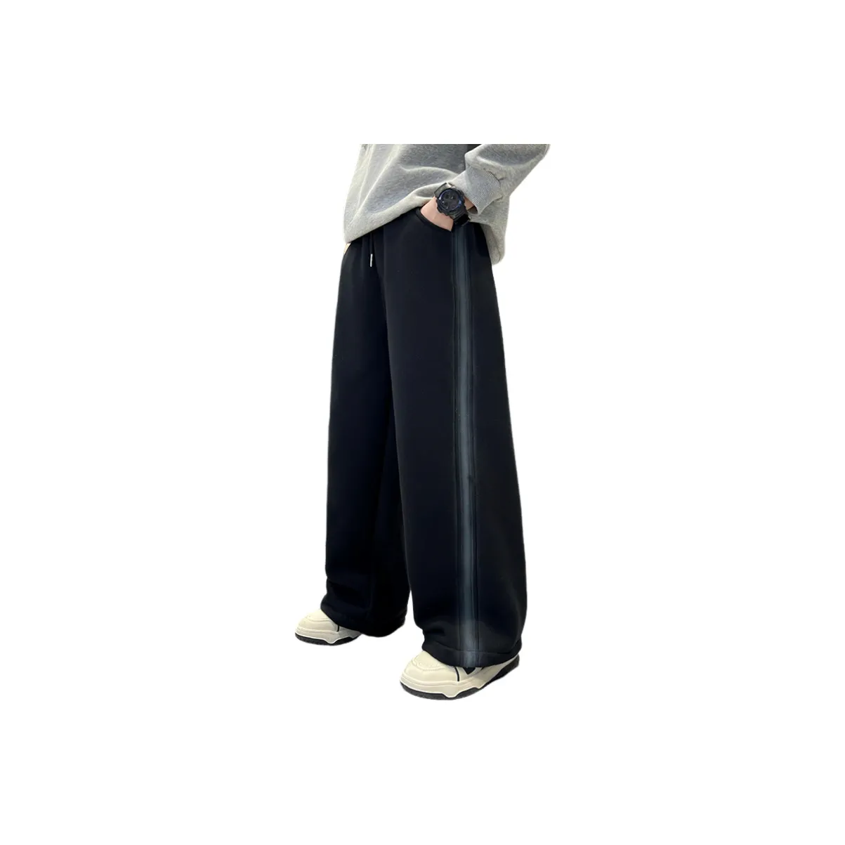 Little Redfish Спортивные брюки для подростков