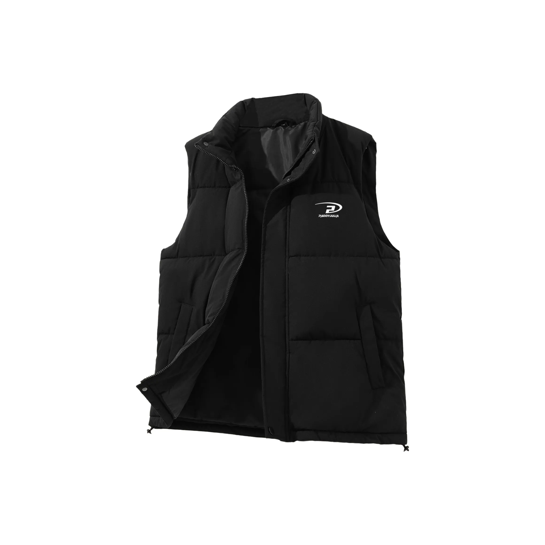 Paddy Julia Унисекс Жилеты