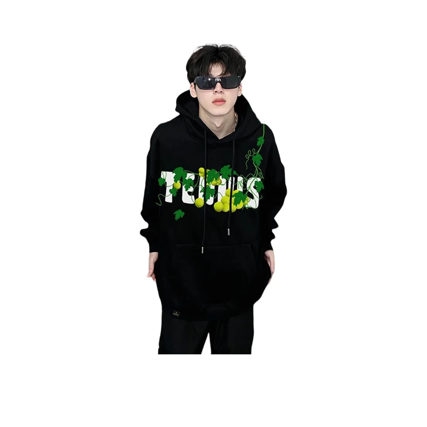 TR Унисекс Свитшоты