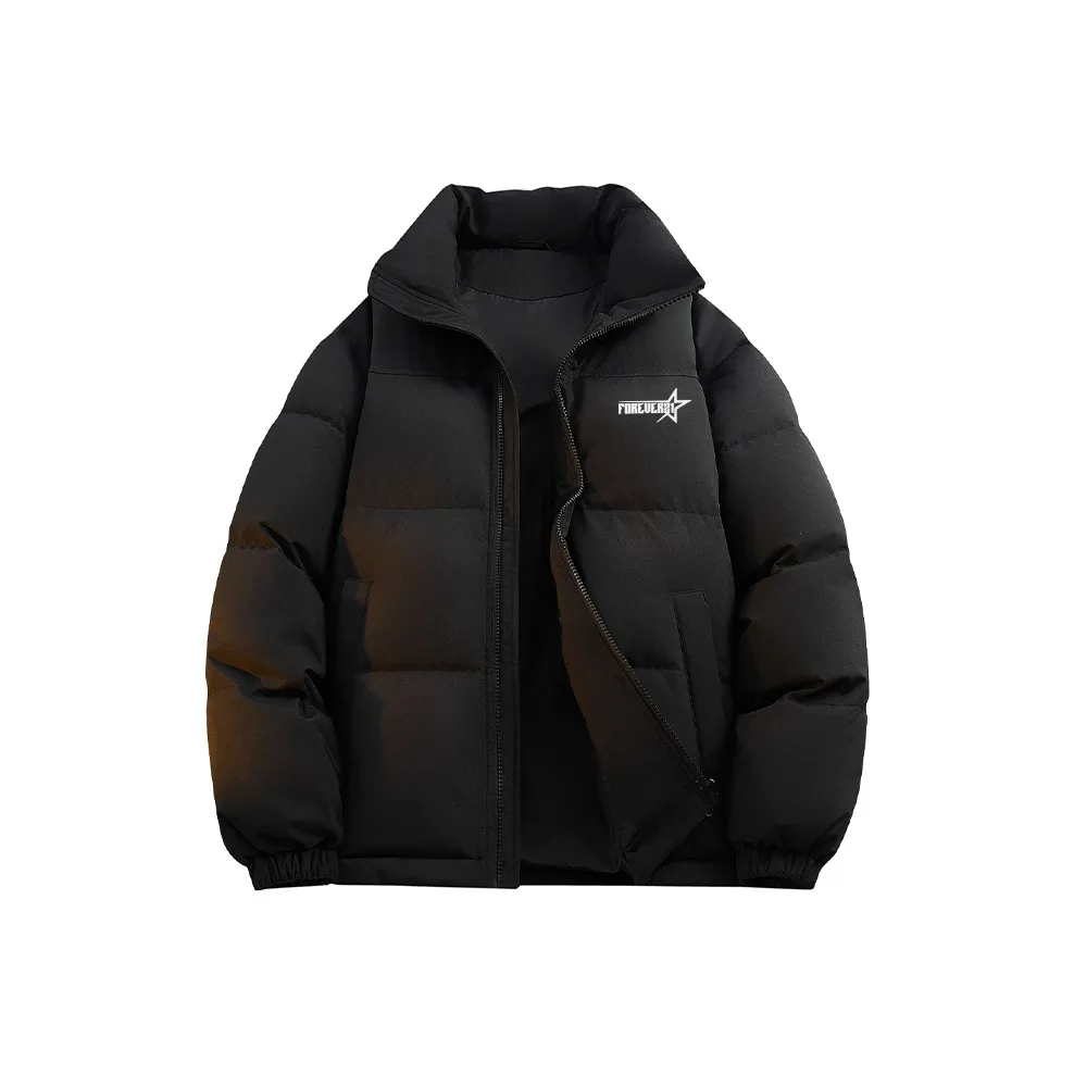 FOREVER 21 Унисекс Пуховики