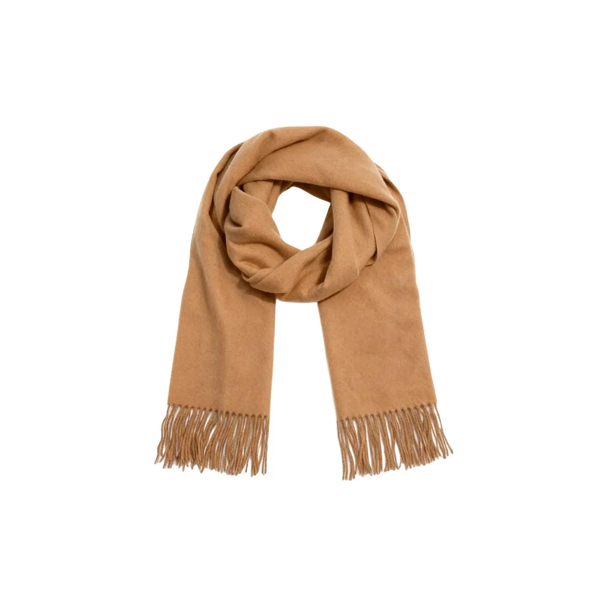 PIERRE CARDIN Кашемир Вязаные Шарфы Женские