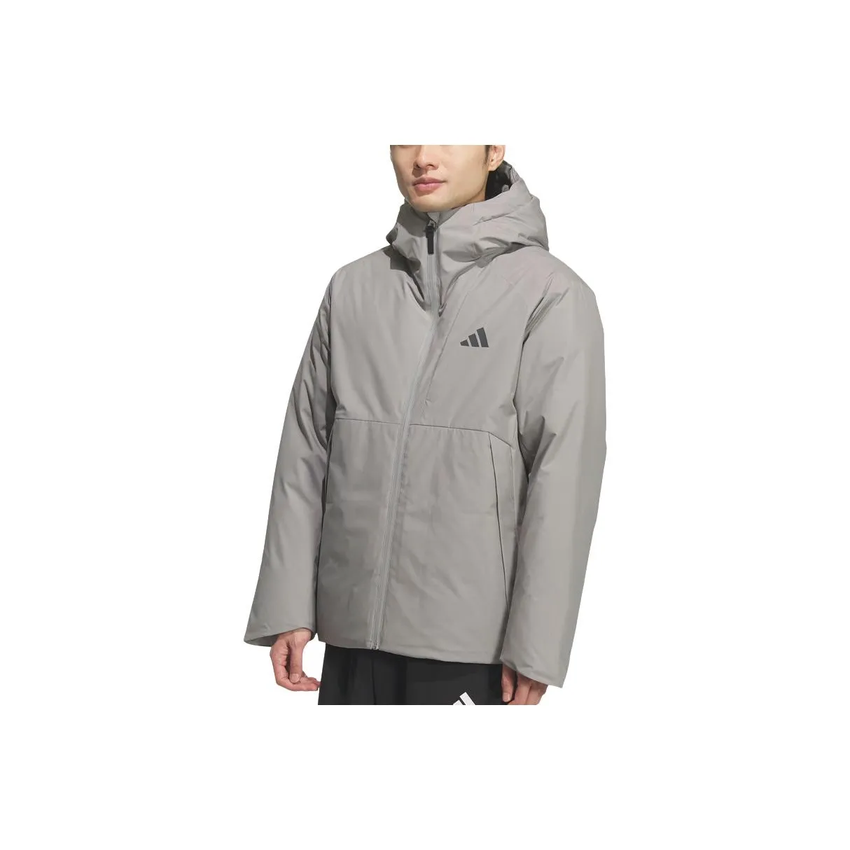 Adidas Пуховики и зимние пальто Мужской