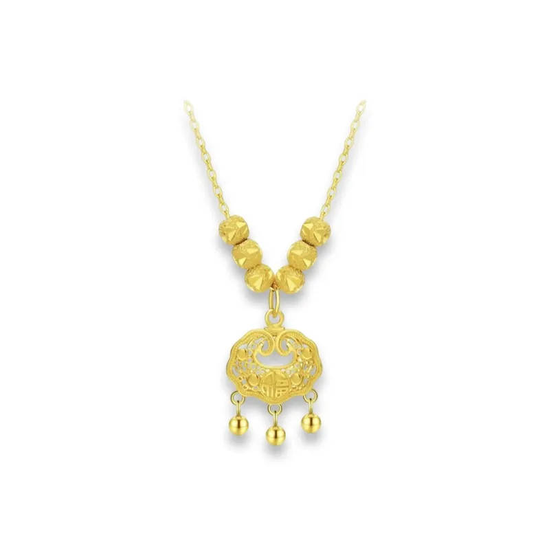 ROGA Сплав Ожерелья Женские