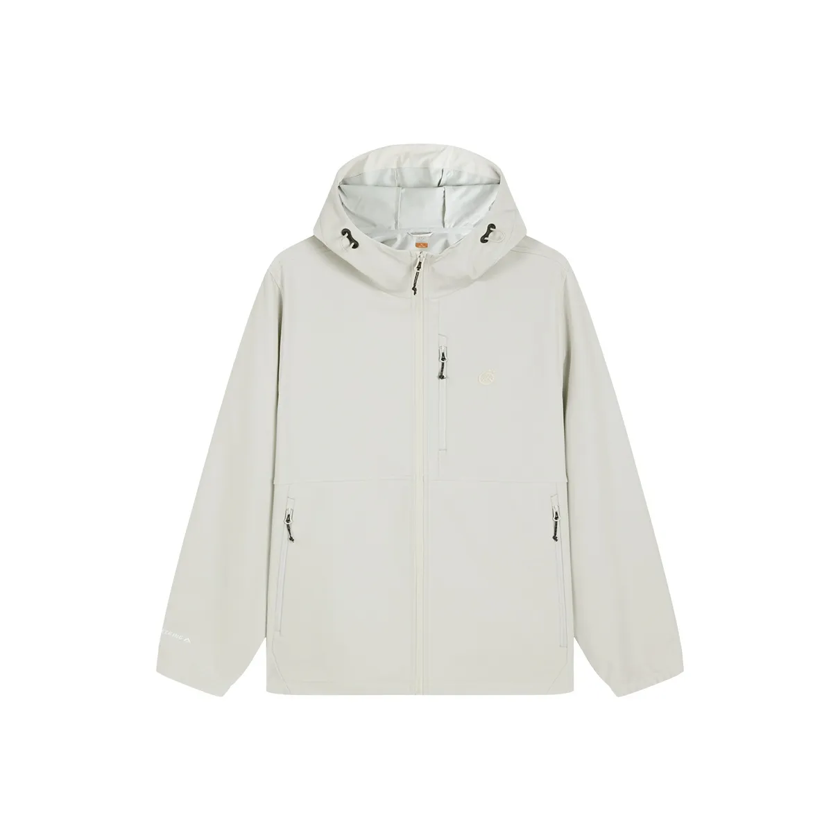 Tectop Мужские Softshell Куртки