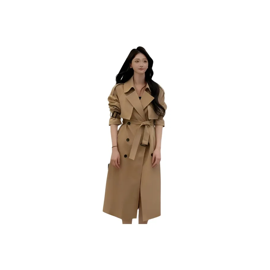 INCO VIBE Женские Пальто