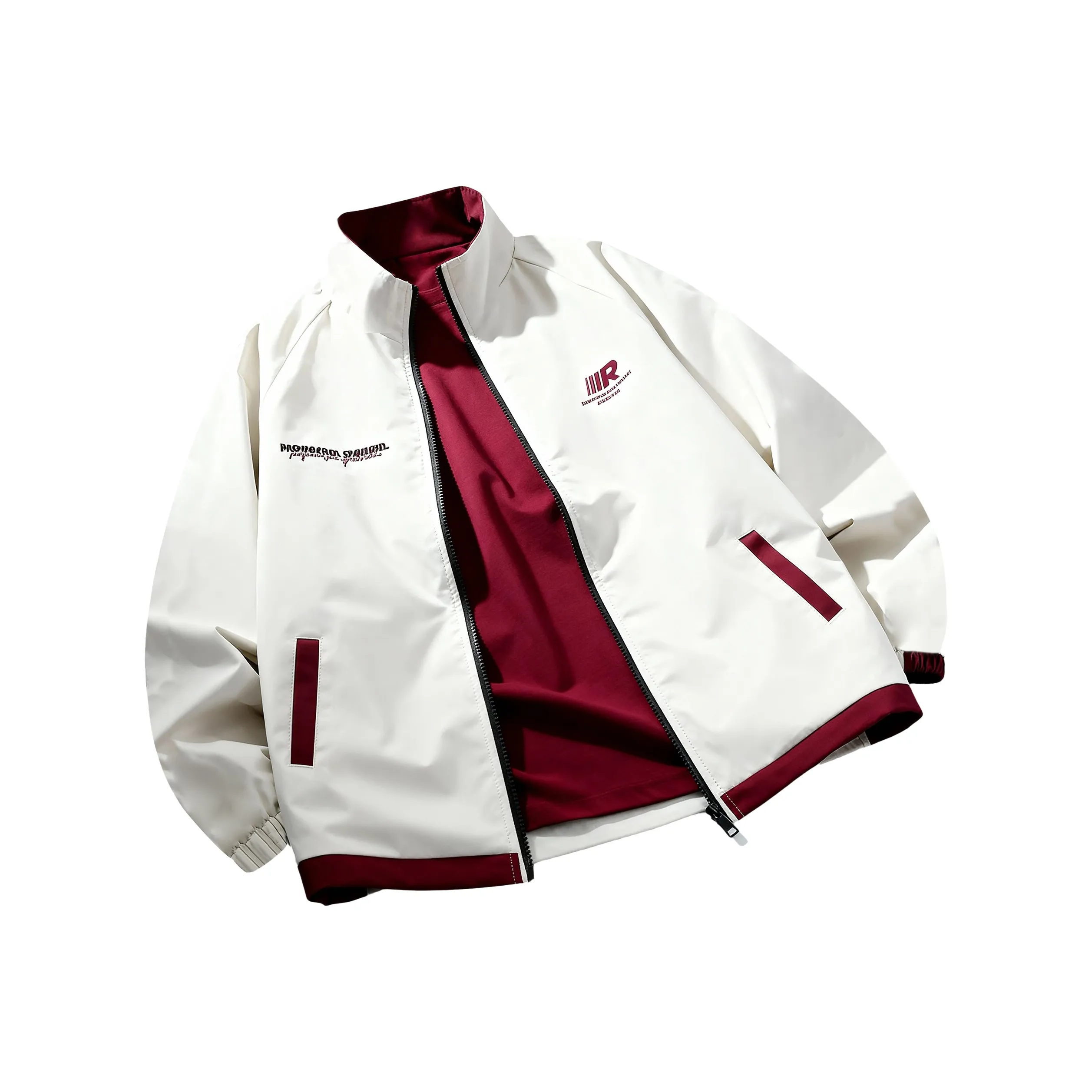 Struggle Vintage95 2025 Осенне-зимний Свитшот Женский