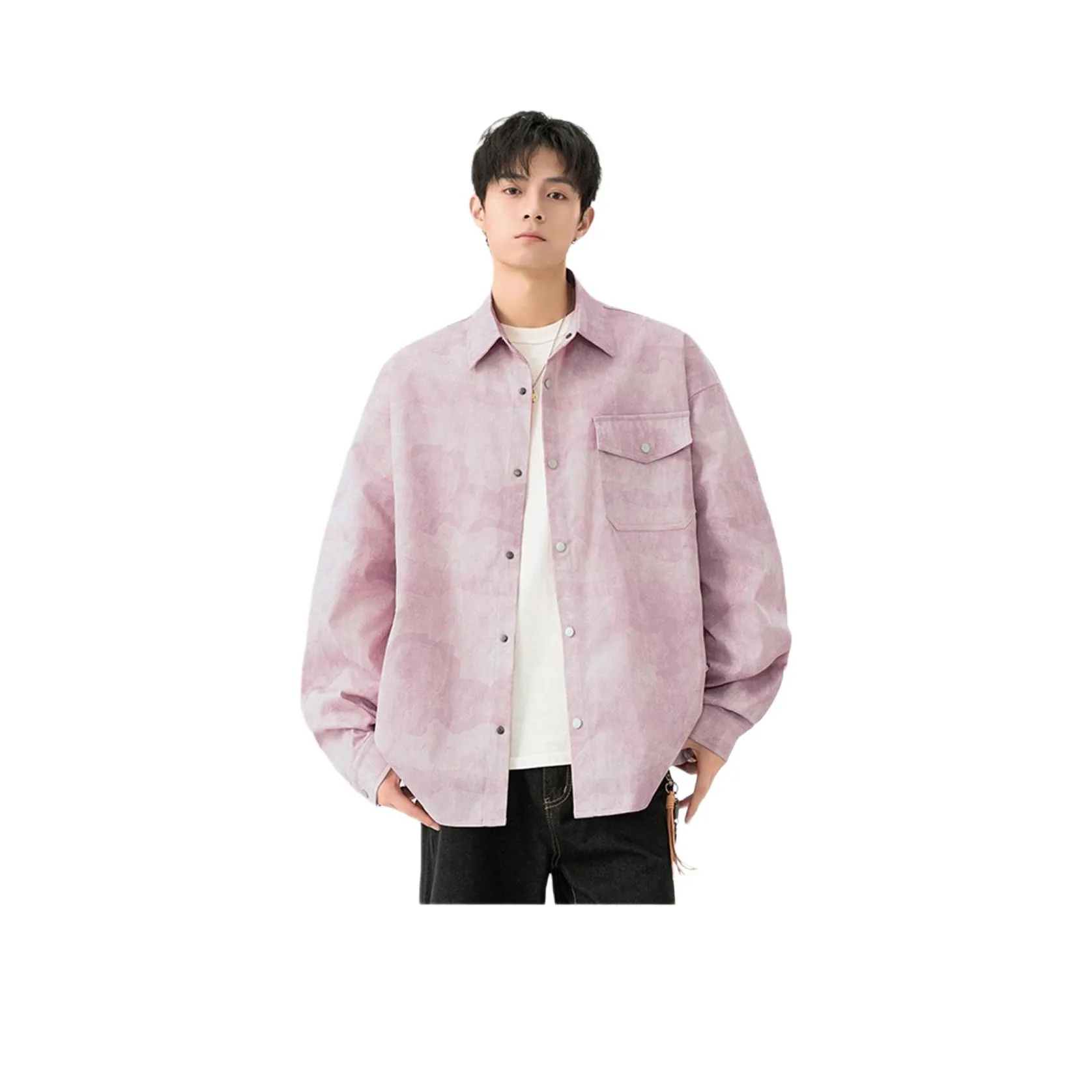 HYUNDAI Унисекс Рубашки