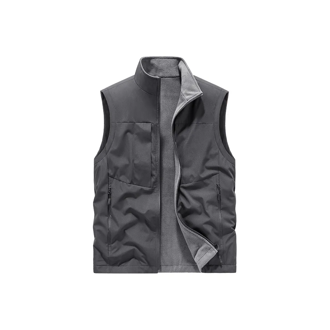 EMINU Мужские жилеты
