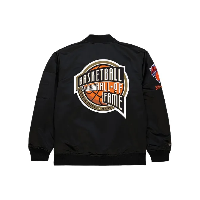 Mitchell Ness Унисекс Куртки