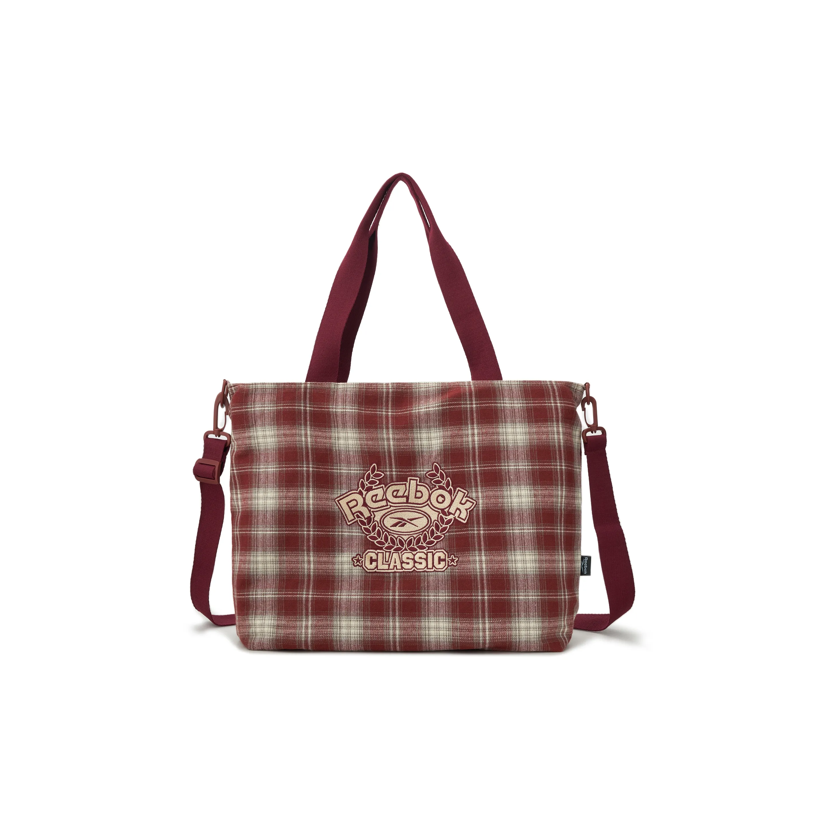 REEBOK Ткань Сумка через плечо Унисекс Многоцветная