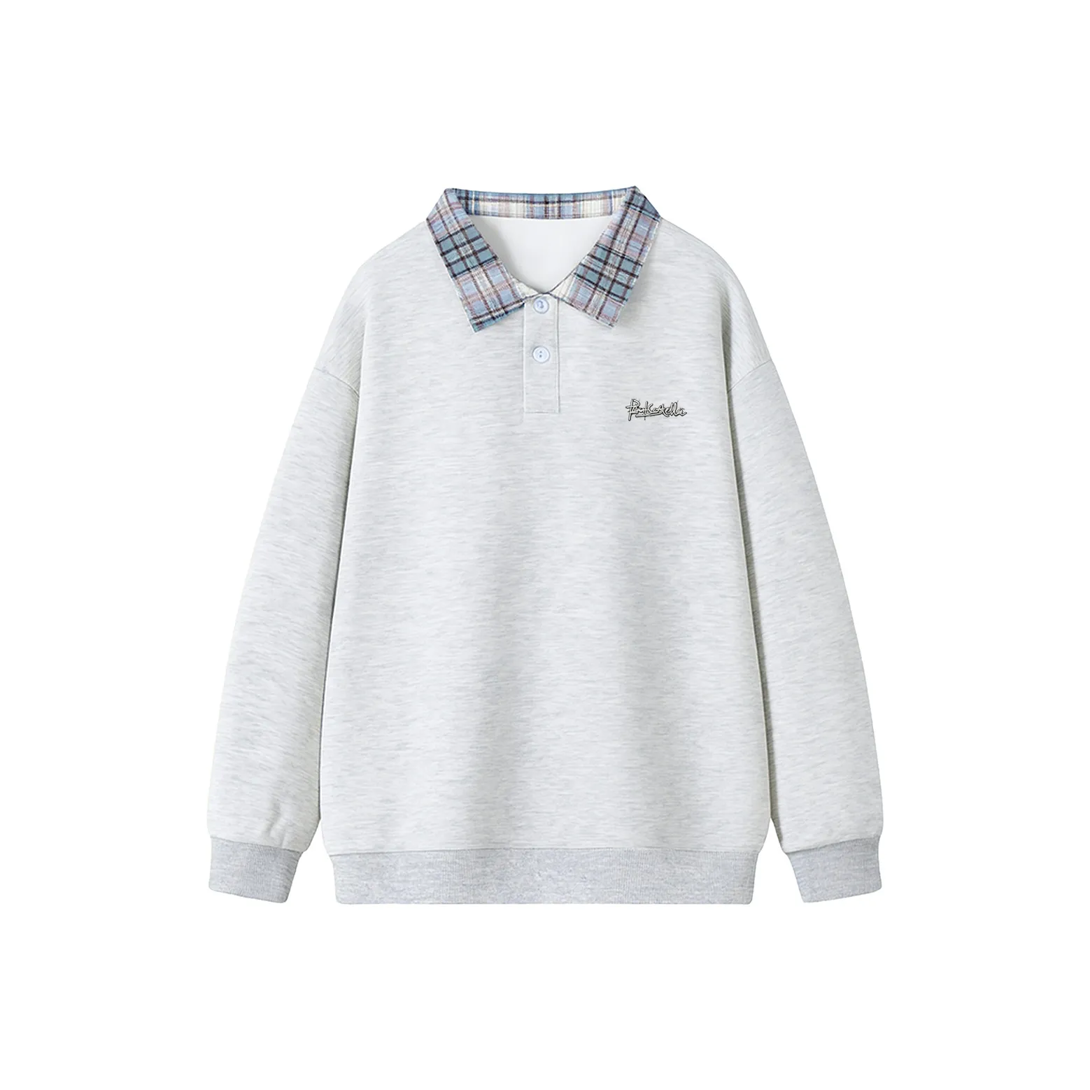 PAUL COSTELLOE Свитшот Унисекс