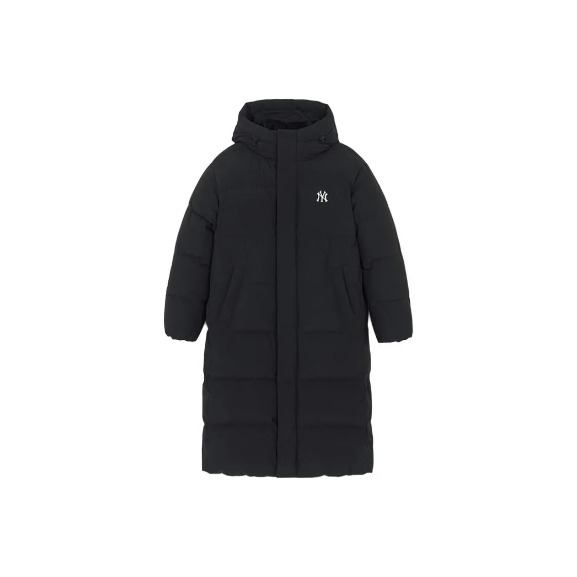 MLB New York Yankees Хлопковый пуховик Унисекс