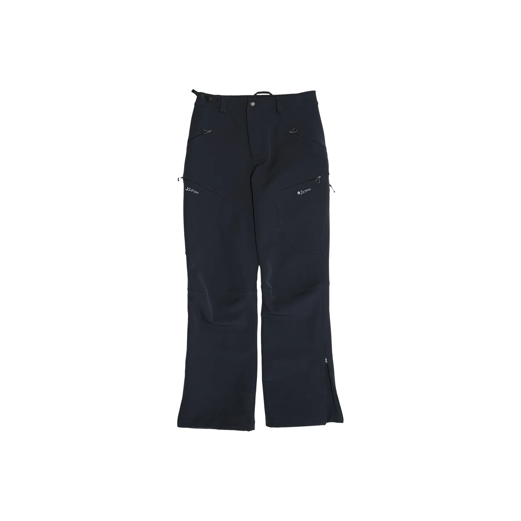 NOTHOMME BLUE Женские лыжные брюки