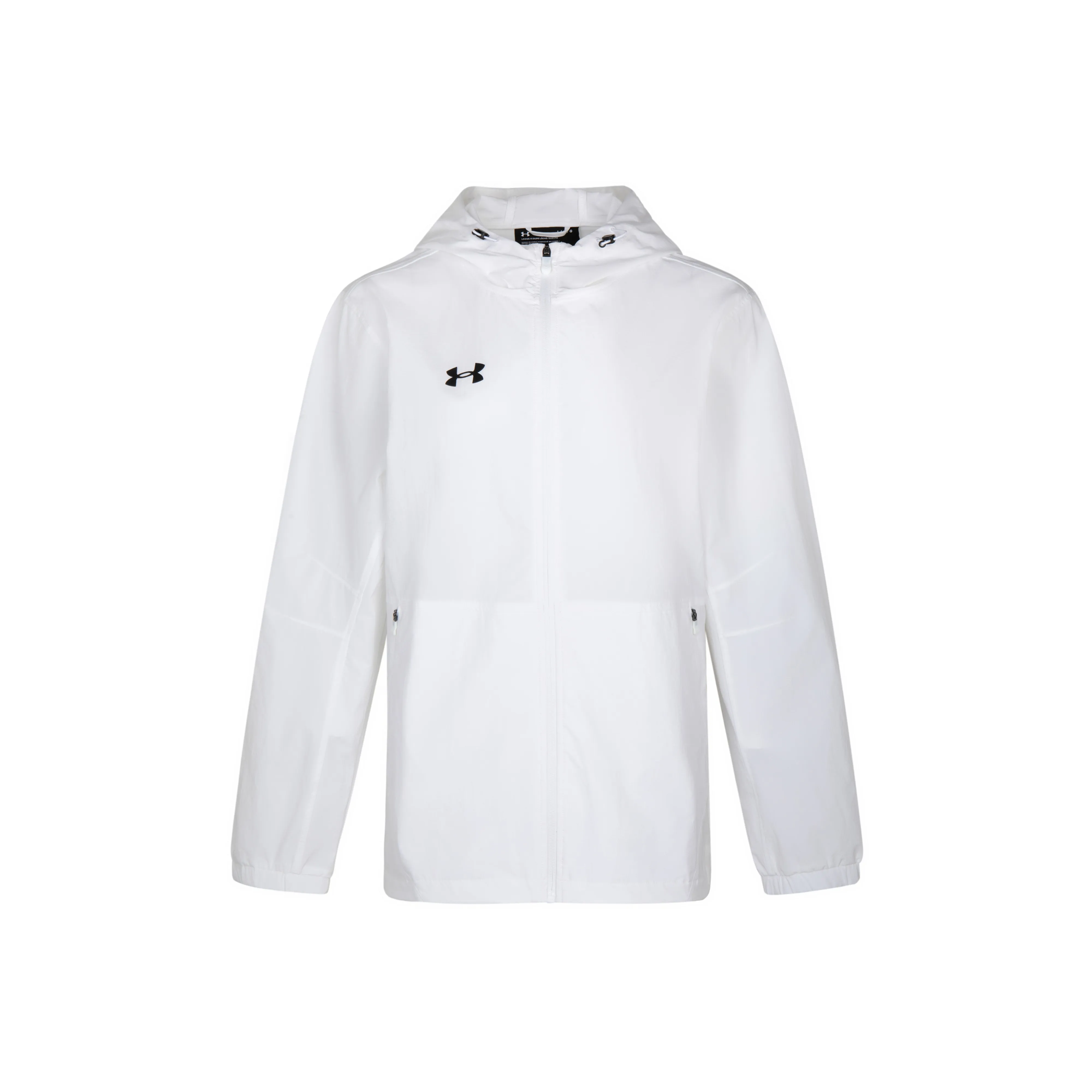 Under Armour Куртка Унисекс Белый