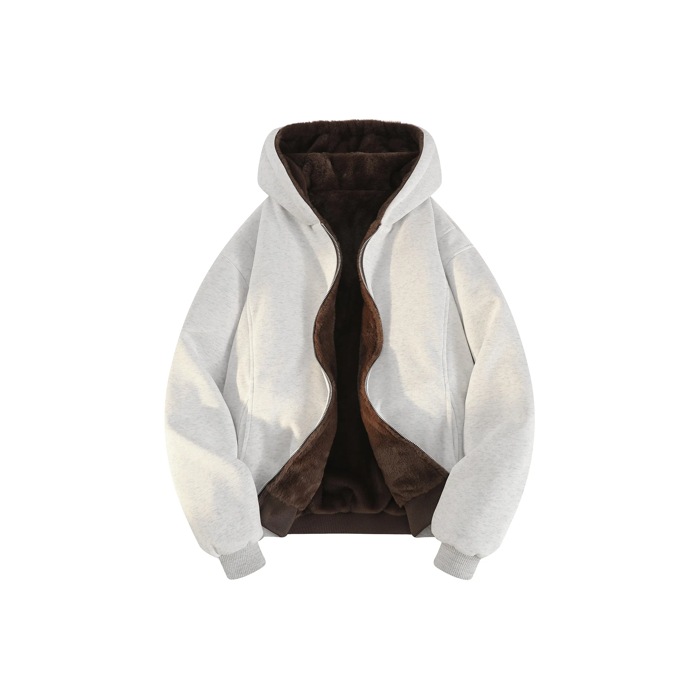 MIIOW Унисекс Пуховики