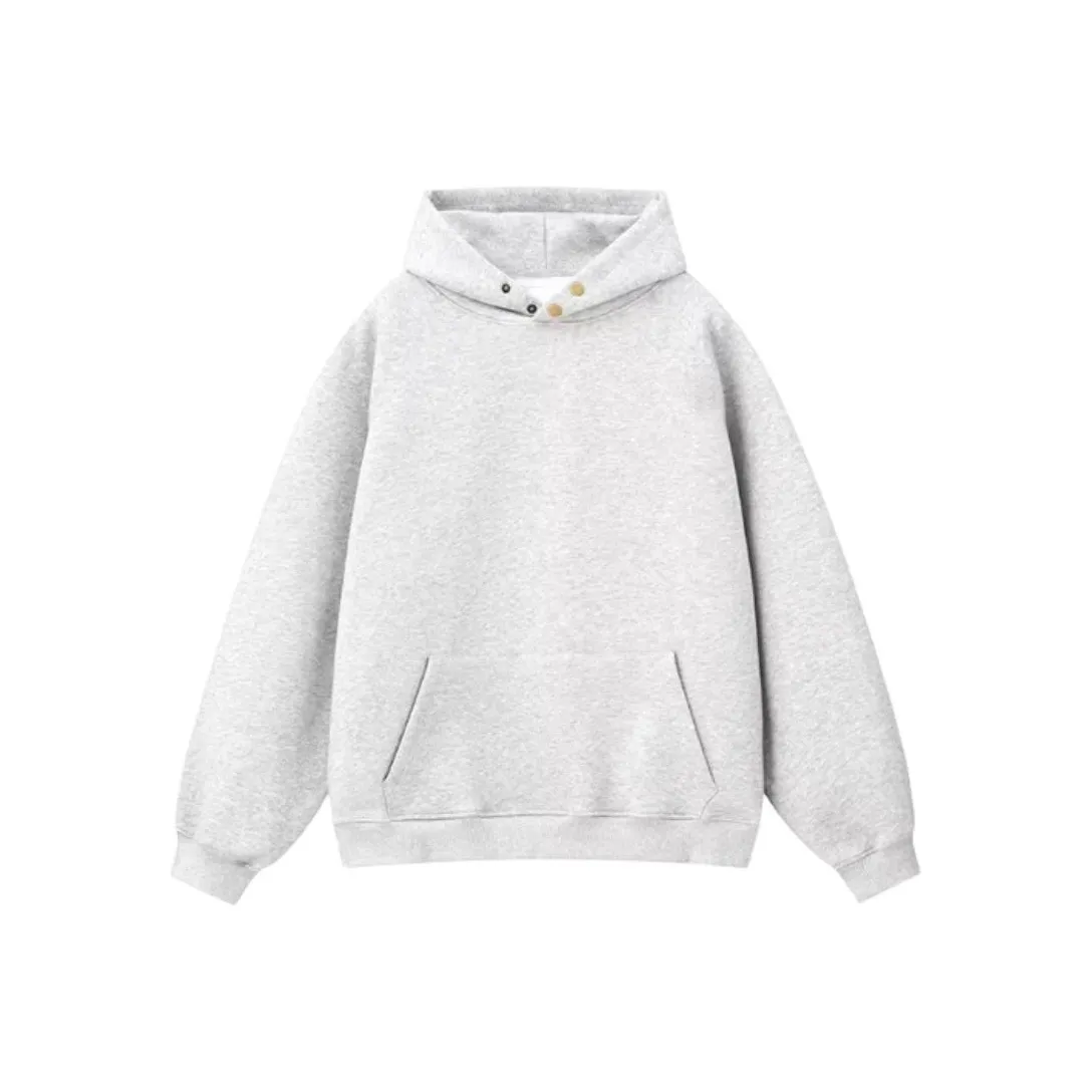 KAIZZGAO Мужские Свитшоты