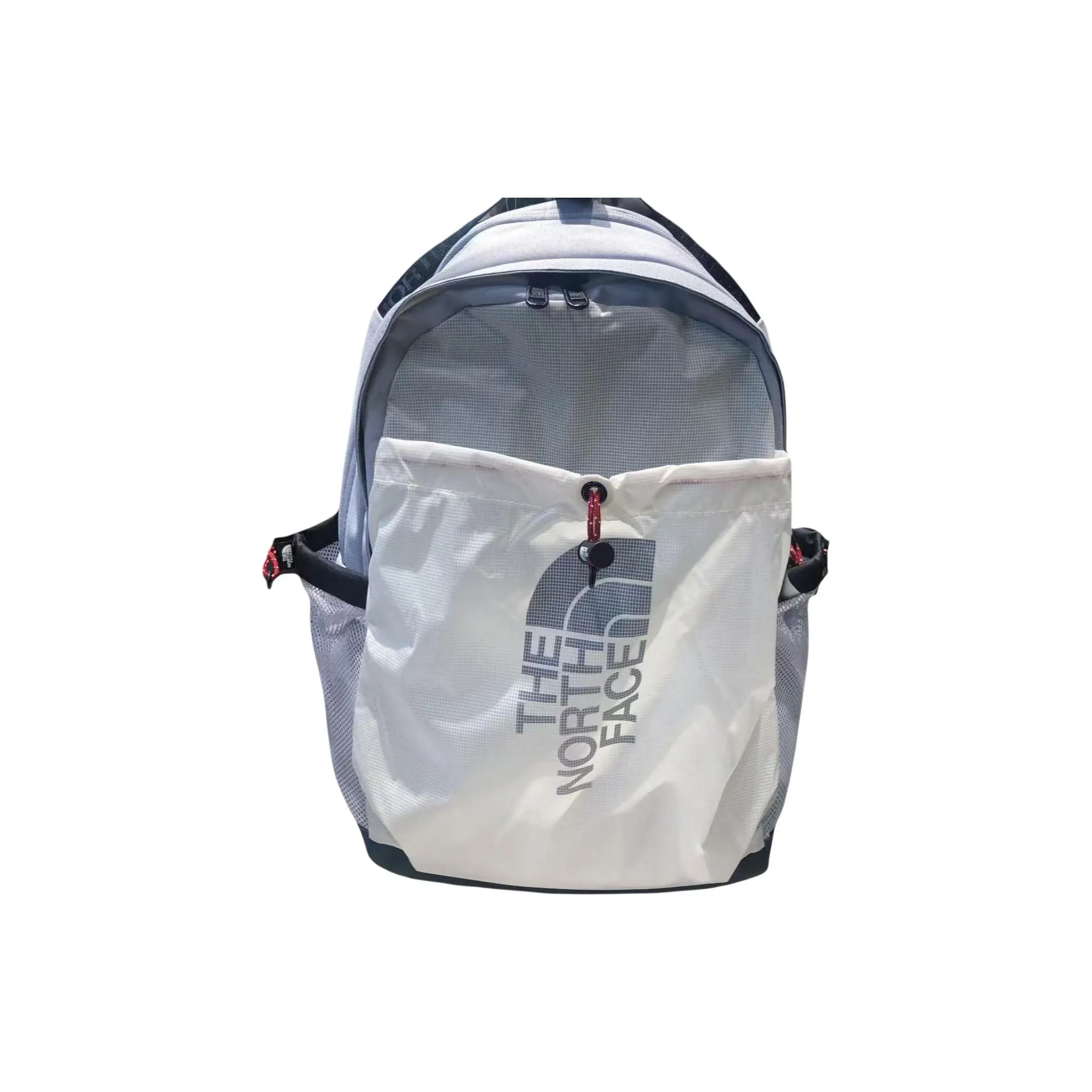 The North Face Рюкзак с молнией Unisex Light Синий