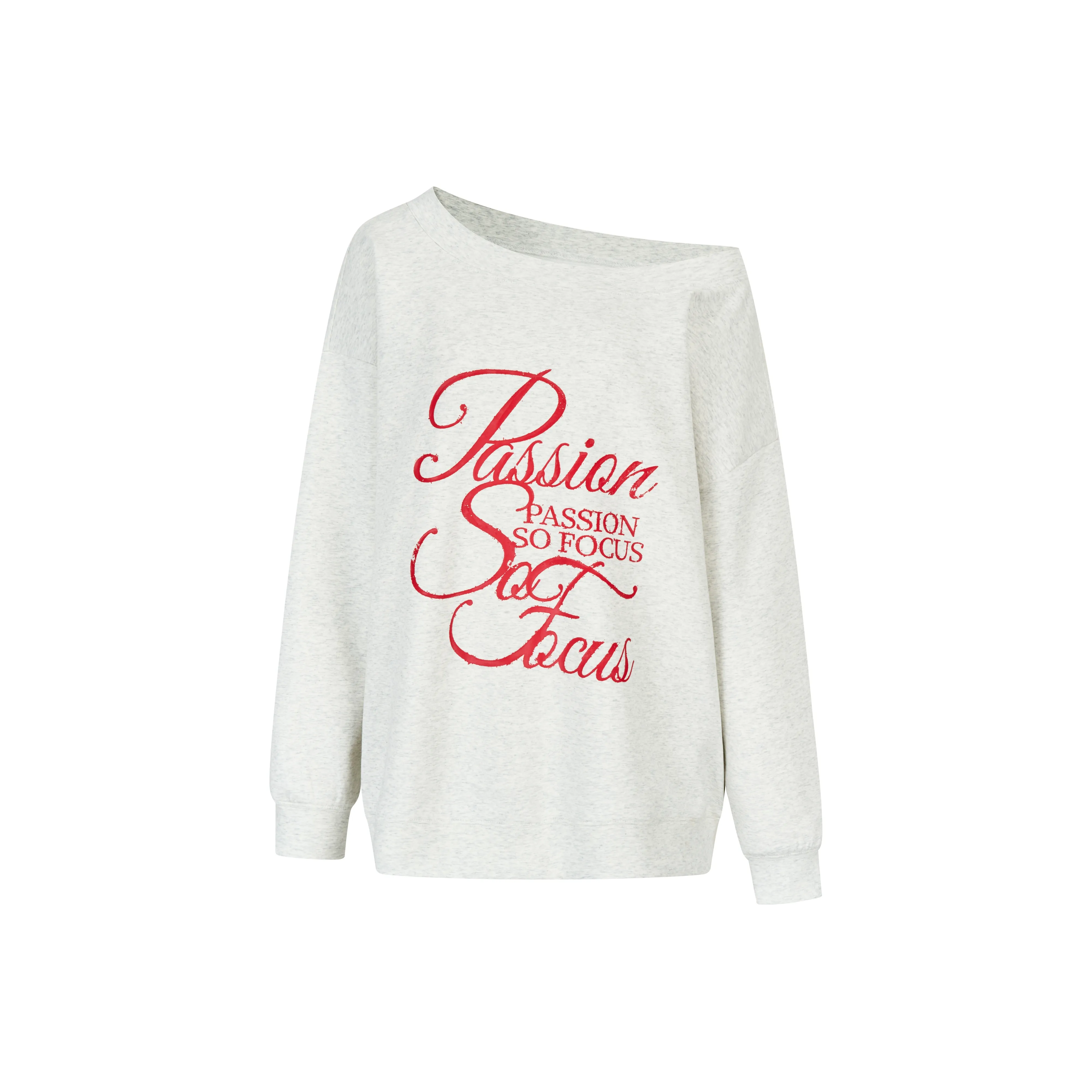 SMILE DDD Свитшот Комплект Женский